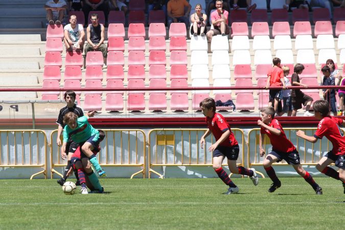 Torneo San Bernab del Valvanera 2011-8
